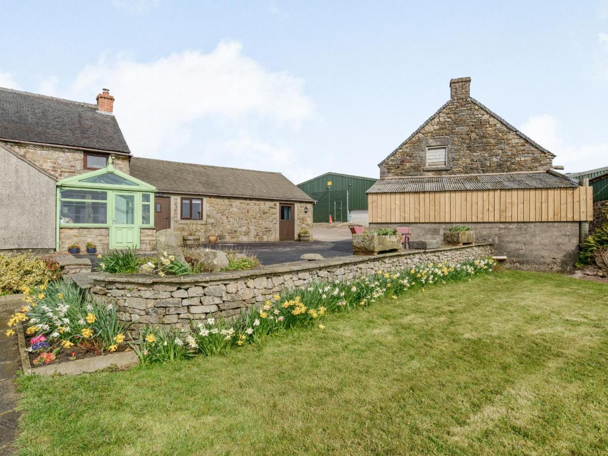 Lark'S Rise Cottage Onecote Exterior foto